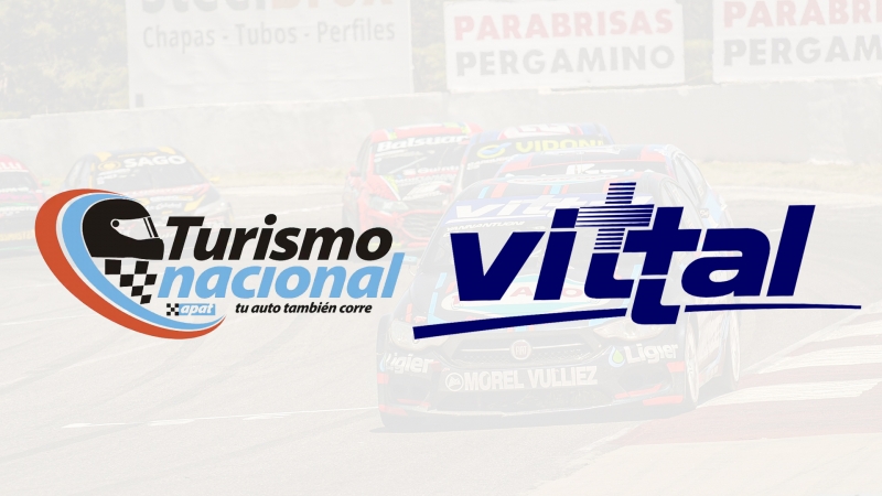 Gran Premio Vittal de Turismo Nacional