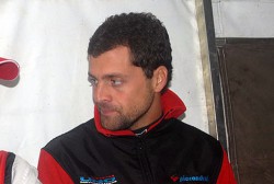 Boero Carrera Pro es el nuevo equipo de Flamarique