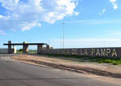 En La Pampa 5° larga para la Clase 2