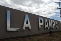 El color de La Pampa 2012