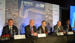 Turismo Nacional y FIA WTCC juntos en Termas