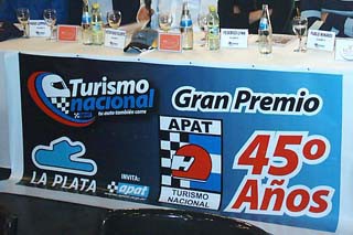 9º La Plata 2008