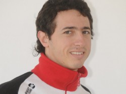 Jose Yannantuoni ingresa al FP Racing