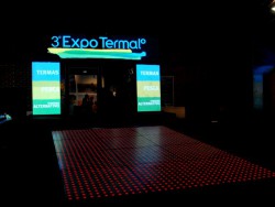 Presentacion Oficial Expo Termal Puerto de Concordia