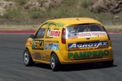 12º Bahia Blanca 2006