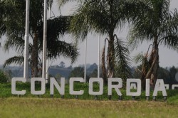 Resolución Técnica para Concordia