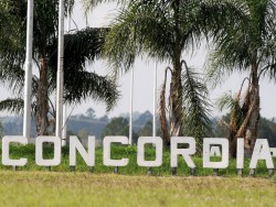 Costo de entradas para Concordia
