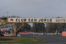 1º Serie C3 San Jorge 2011
