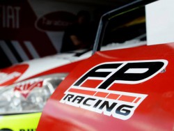 FP Racing incorpora