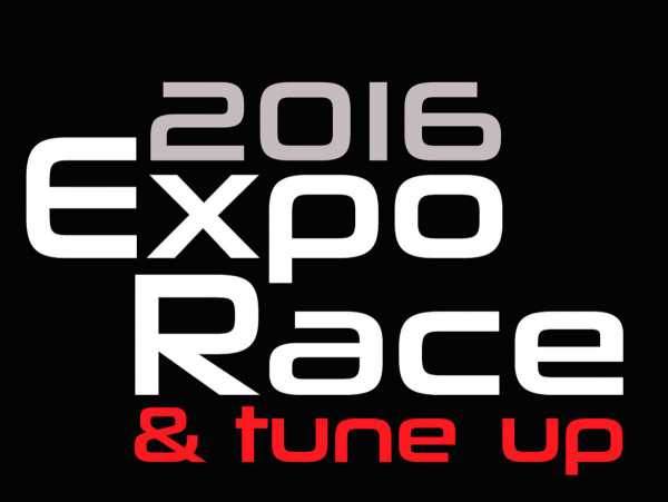 Presentes en Expo Race
