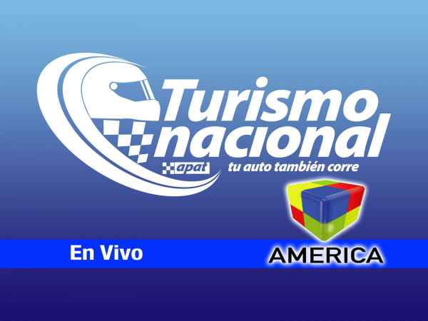 Turismo Nacional, por America TV