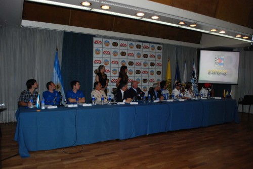 Viernes La Plata 2011