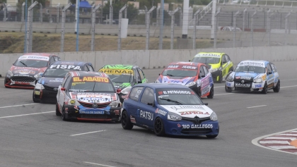Conferencia de Prensa en Villa Mercedes