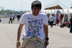 Daniel Cena busca mantenerse en C-2