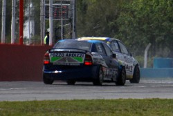 Rectificación de la final de Clase 3 en San Luis