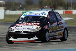 Nuevo motor para Guillermo Benzi