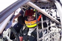 Matías Cohen cierra 2011 con un Focus de Martos Competición