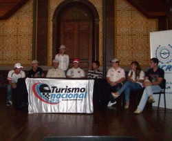 Córdoba abrió la penúltima fecha del TN
