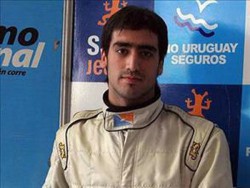 Probó, pero no corre