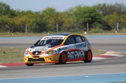 Se presenta Ignacio Char