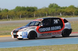 D´Angelo llega confiado