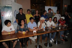 Imperial presentación