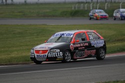1º Serie C2 Rio IV
