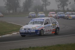 3º Serie C2 Rio IV