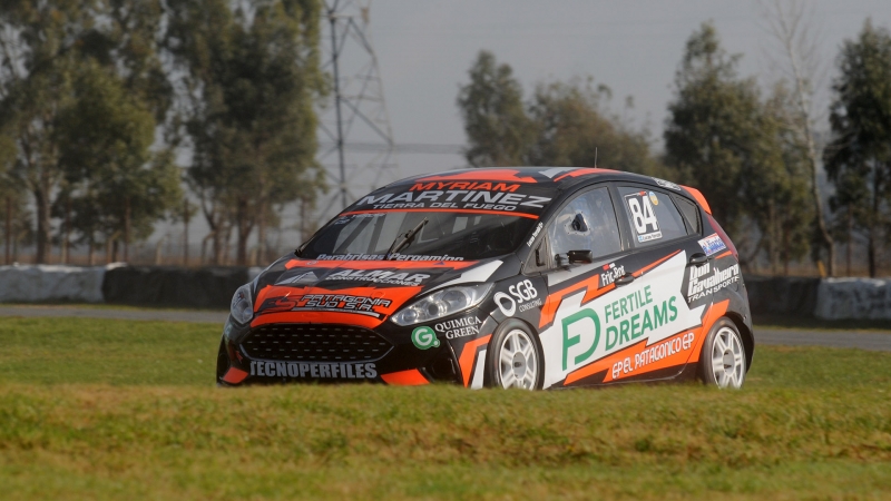 Entrenamiento / Clasificacion C2 La Plata 2021