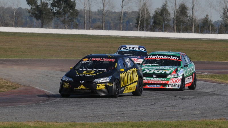 1º Serie C3 - La Plata 2021