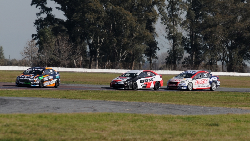2º Serie C3 - La Plata 2021