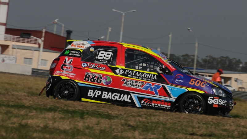 Renzo Blotta impone condiciones