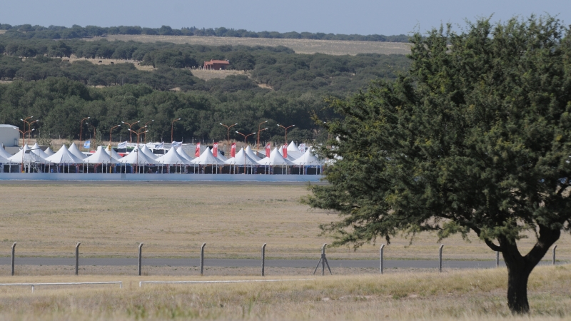 Turismo Nacional regresará a La Pampa