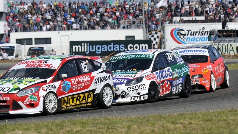 El público participará del #TNenAltaGracia