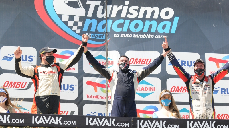 Final C2 Alta Gracia 2021