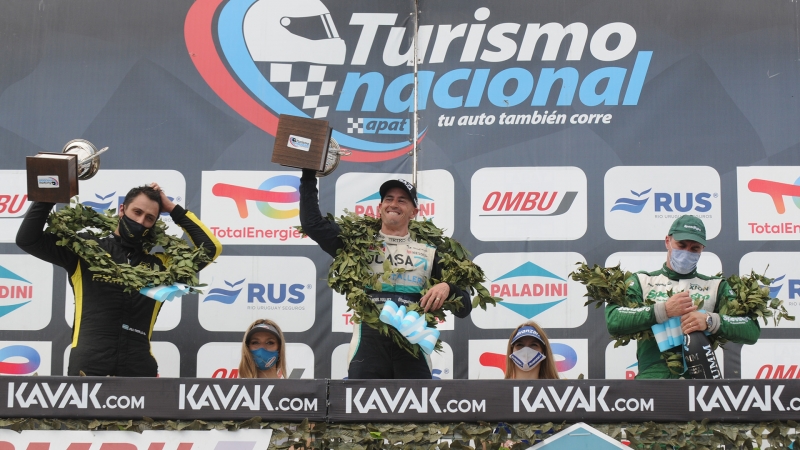 Final C3 Alta Gracia 2021