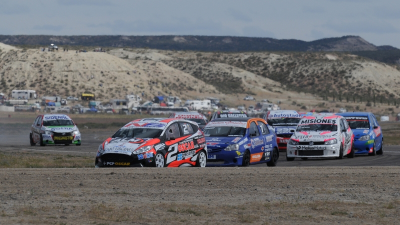 2º Serie C2 - Trelew 2021