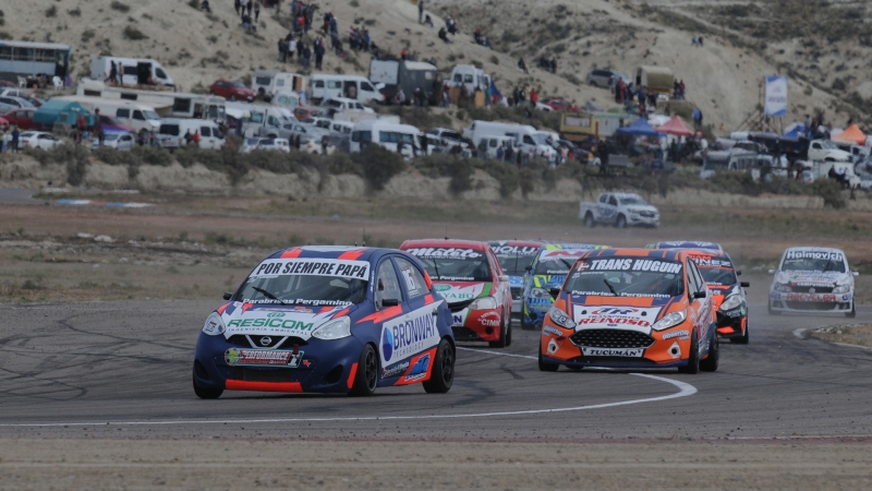 3º Serie C2 - Trelew 2021