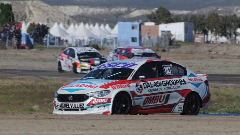 1º Serie C3 - Trelew 2021