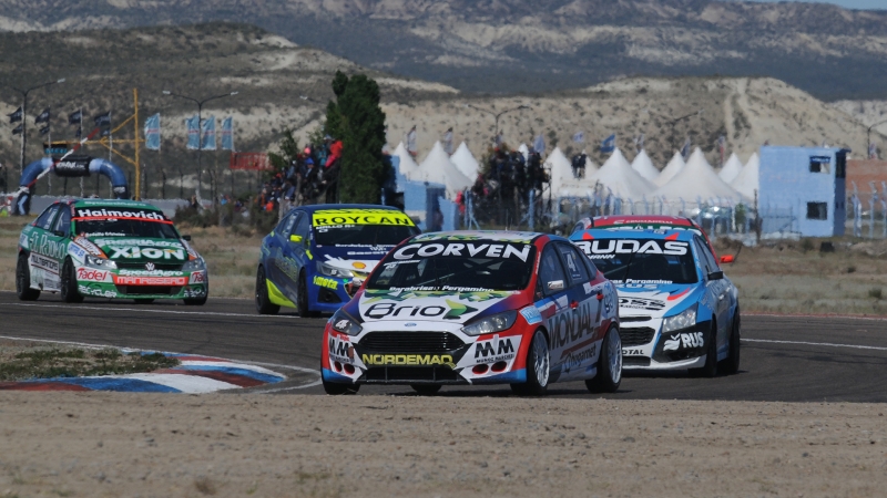 3º Serie C3 - Trelew 2021