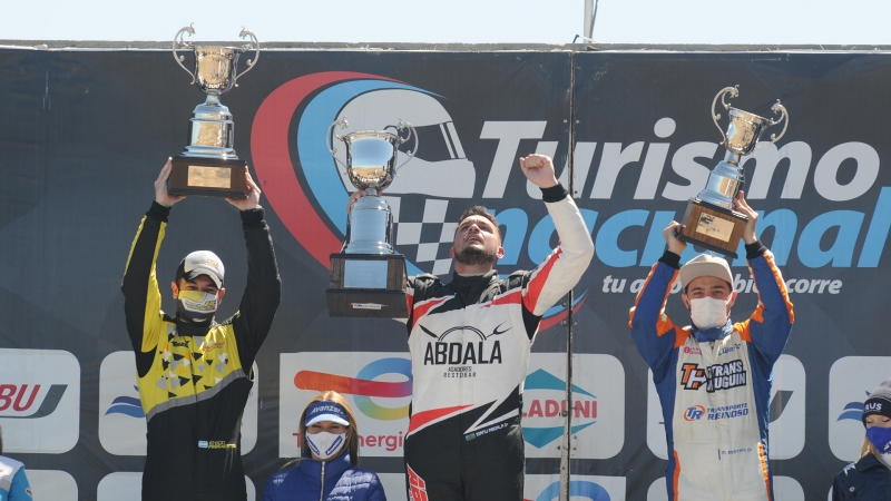 Final C2 Trelew 2021