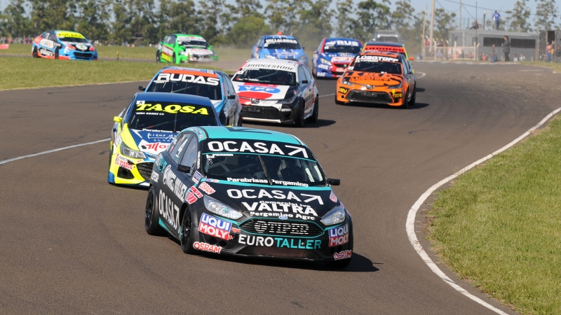 3º Serie C3 Parana 2022