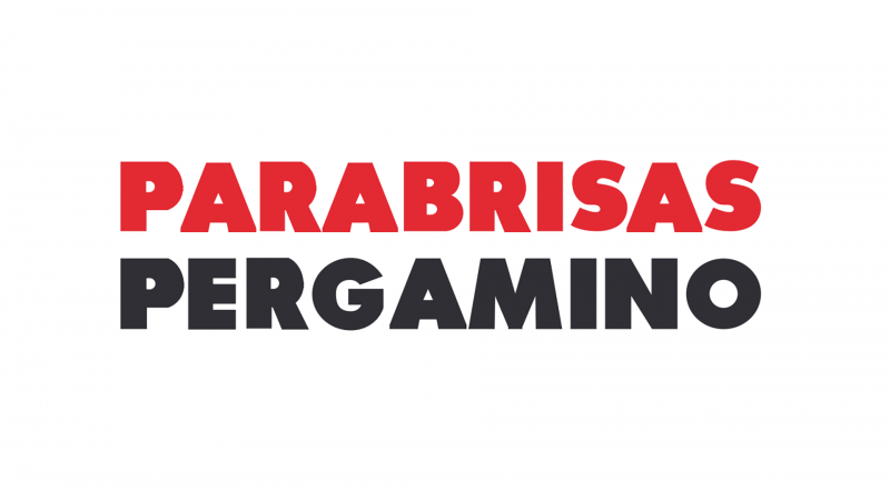 Parabrisas Pergamino, proveedor oficial