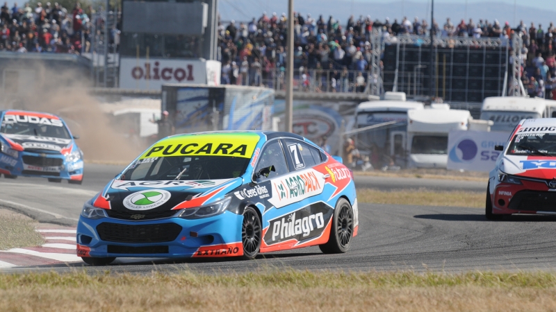 Final C3 Alta Gracia 2022