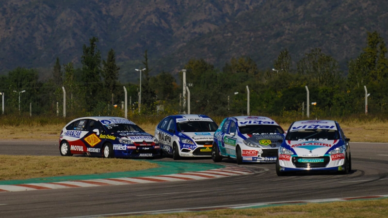 Comenzó la venta de entradas para el #TNenLaRioja