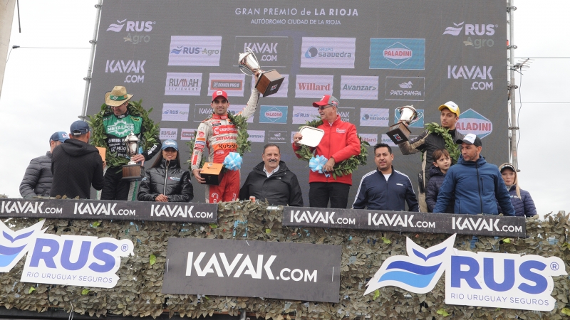 Final C3 La Rioja 2022