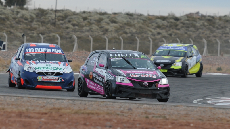 3º Serie C2 - Neuquen 2022