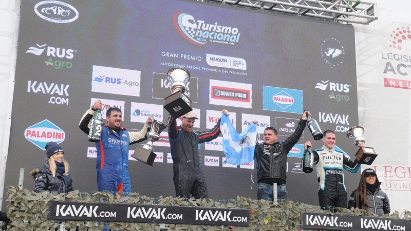 Final C2 Neuquen 2022