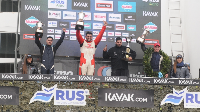 Final C2 La Pedrera 2022