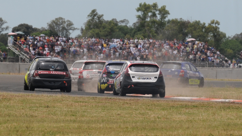#TNenSanNicolas, con Cronograma de Actividades confirmado